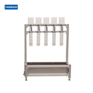 YS-072S Glove Impermeability Tester