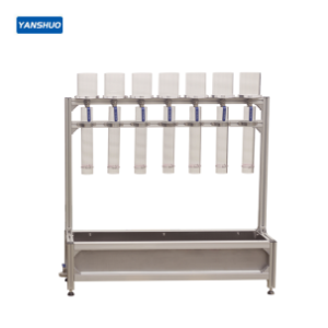 YS-072S Glove Impermeability Tester