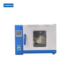 YS-101B digital display series electric heating blast drying oven
