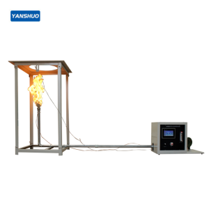 YS-3 Fireproof Coating Tester (Large Plate Method)
