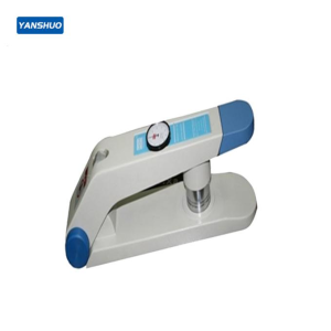 YS-300 series digital leather softness meter