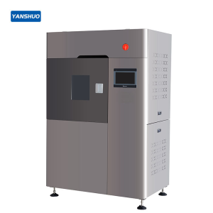 YS-3000 (water-cooled) solar climate testing machine