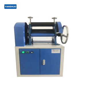 YS-300P waterproof membrane double-sided planer rubber planer instrument