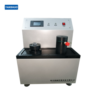 YS-302 Protective Clothing Liquid Static Pressure Tester