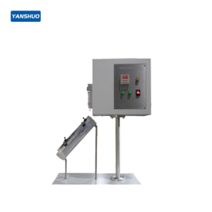 YS-303 Protective Clothing Liquid Rejection Efficiency Tester