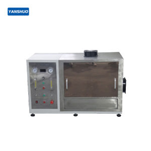 YS-313 Thermal Protection Performance Tester