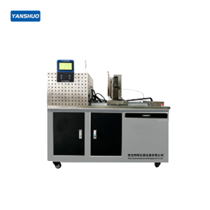 YS-335G radiant heat conduction tester