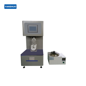 YS-382B Diaper Permeability Tester
