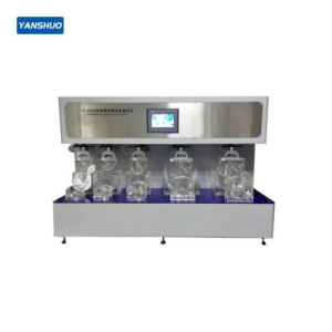 YS-382K Diaper Permeability Tester