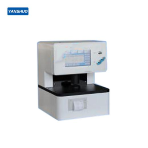YS-461K-III Computerized Paper and Cardboard Air Permeability Tester