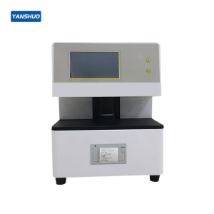 YS-461K-V computerized paper and cardboard air permeability tester