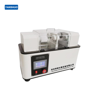 YS-523C Fabric Flexural Damage Tester