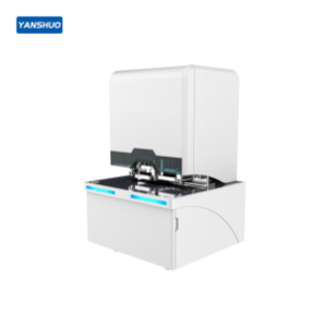 YS-549A Fabric Tactile Tactile Tester