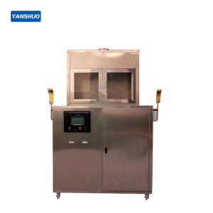 YS-5KA Cable Load Combustion Tester for Coal Mine