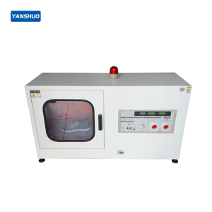 YS-6030 electrical insulation (high voltage resistance) testing machine