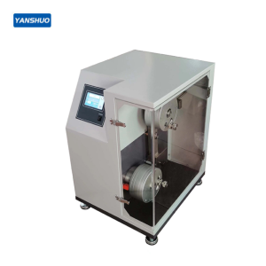 YS-6065 Hook and Loop Tape Fatigue Resistance Tester