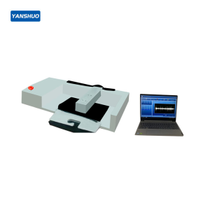 YS-66 Pruritus Tester