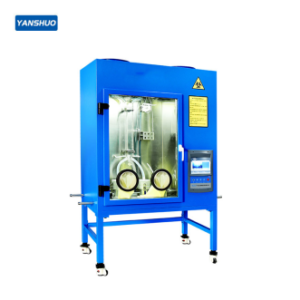 YS-706BD Mask Virus Filtration Efficiency (VFE) Detector