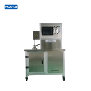 YS-706YY Particulate Filtration Efficiency Tester