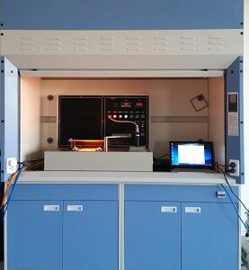 YS-708M thermal protection performance tester