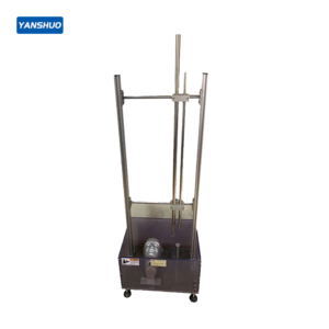 YS-727 Respirator Lens Tester