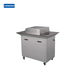 YS-728 Respirator Mechanical Strength Pretreatment Machine