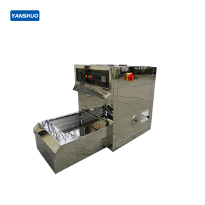 YS-7LD Automatic Drying and Shaping Machine LD (Horizontal)