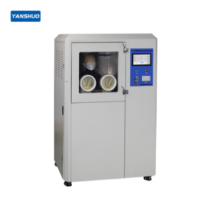 YS-828 Particulate Matter Protection Effect Tester
