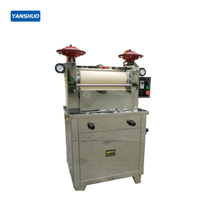 YS-AO/BO vertical and horizontal pneumatic electric small rolling mill