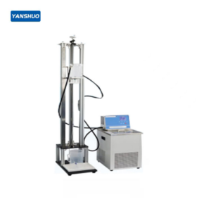 YS-CFT-10 Catheter Flow Tester