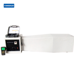 YS-CGK-2 initial drying cracking resistance tester