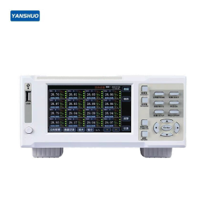 YS-D8 Multichannel Data Logger