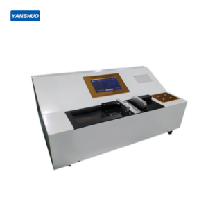 Computerized Horizontal Tensioning Machine