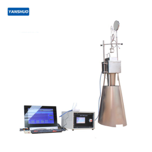 YS-JCB-2 building materials non-combustible test furnace