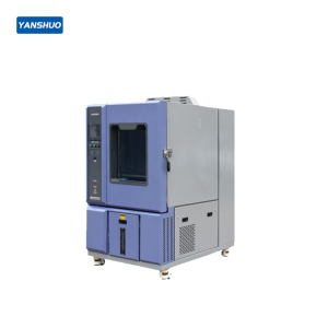 YS-SDJ programmable constant temperature and humidity test chamber