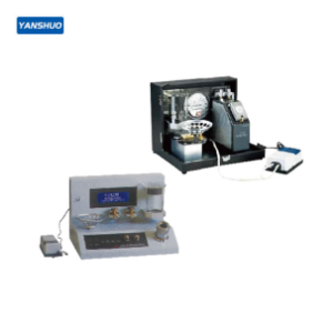 YS-Y75(7) Cotton Fiber Airflow Meter (Macron Meter)