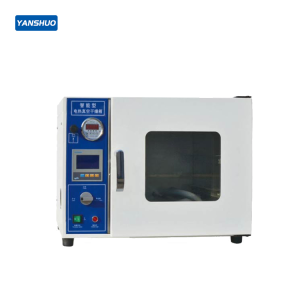 YS-ZKGQ automatic vacuum drying oven series