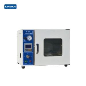 YS-ZKZ intelligent vacuum drying oven series