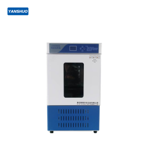 YS-ZSH intelligent biochemical incubator series