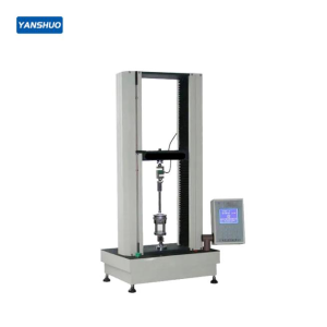 YS009 geotextile puncture strength testing machine