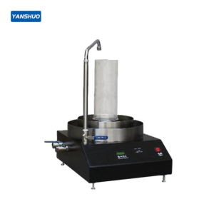 YS020 geotextile water permeability tester