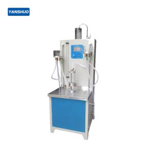 YS020C geotextile vertical permeation meter