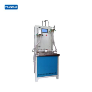 YS020G geosynthetic vertical permeation meter