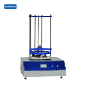 YS030G geotextile effective pore size measuring instrument