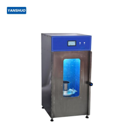 YS040K geotextile dynamic perforation tester