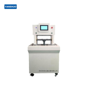 YS068 geosynthetic universal sample maker