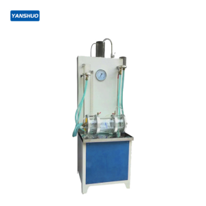 YS070 geosynthetic horizontal permeation meter