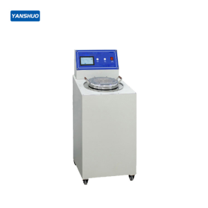 YS080 geosynthetic hydrostatic pressure tester
