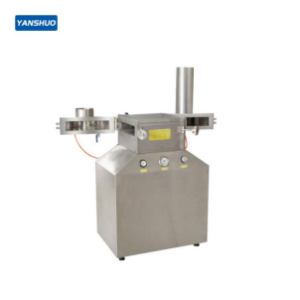 YS090 drainage plate water flow meter