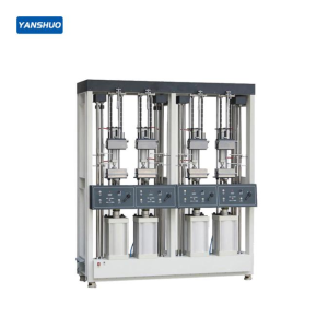 YS093 tensile creep tester